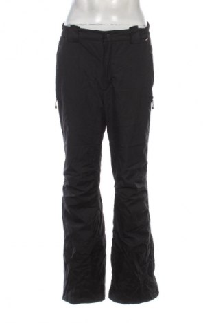 Herrenhose für Wintersport Maier Sports, Größe L, Farbe Schwarz, Preis € 19,99