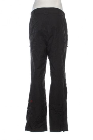 Herrenhose für Wintersport Maier Sports, Größe L, Farbe Schwarz, Preis 19,99 €