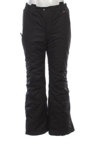 Herrenhose für Wintersport Maier Sports, Größe M, Farbe Schwarz, Preis 19,99 €