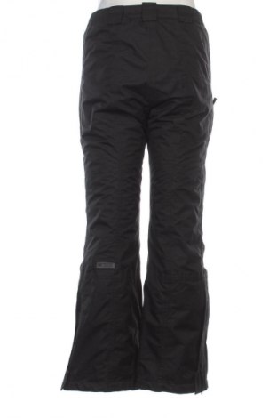 Herrenhose für Wintersport Maier Sports, Größe M, Farbe Schwarz, Preis € 19,99