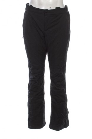 Herrenhose für Wintersport Mayer, Größe L, Farbe Schwarz, Preis 95,99 €