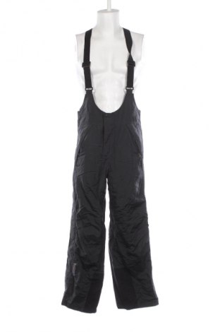 Herrenhose für Wintersport TCM, Größe L, Farbe Schwarz, Preis 88,99 €