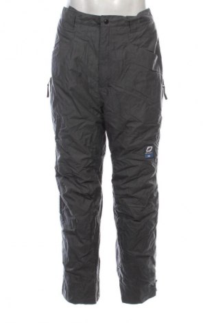 Herrenhose für Wintersport TCM, Größe M, Farbe Grau, Preis 88,99 €