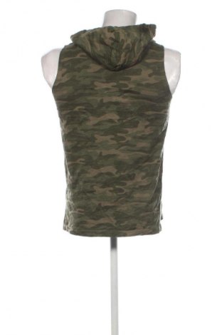 Herren Tanktop, Größe M, Farbe Grün, Preis 10,99 €