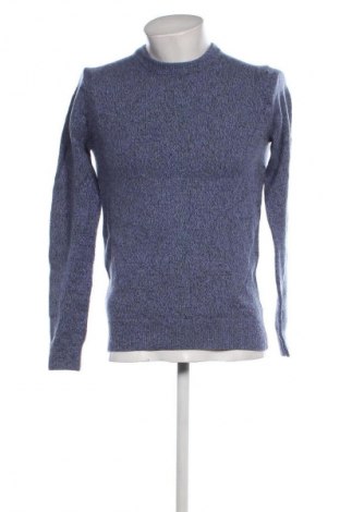 Herrenpullover, Größe S, Farbe Blau, Preis 24,99 €