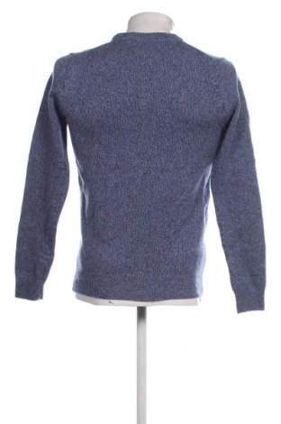 Herrenpullover, Größe S, Farbe Blau, Preis 24,99 €