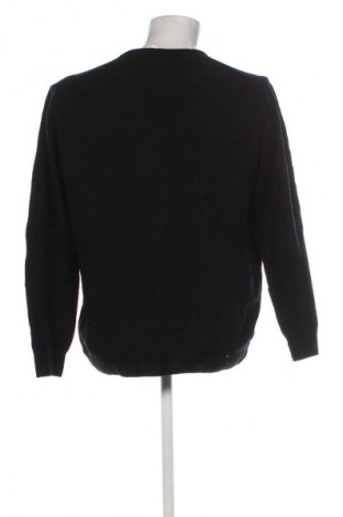 Herrenpullover, Größe L, Farbe Schwarz, Preis € 24,99