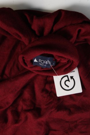 Herrenpullover, Größe L, Farbe Rot, Preis € 24,99