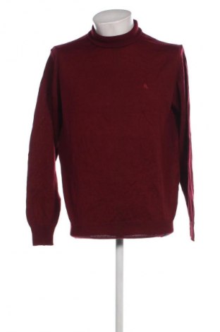 Herrenpullover, Größe L, Farbe Rot, Preis € 24,99