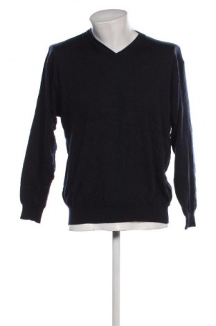 Herrenpullover, Größe L, Farbe Blau, Preis 24,99 €