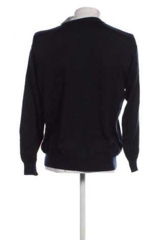 Herrenpullover, Größe L, Farbe Blau, Preis 24,99 €