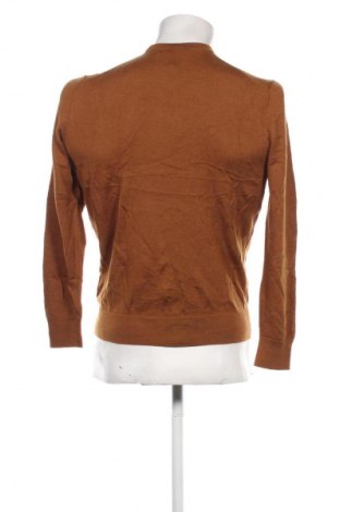 Herrenpullover, Größe M, Farbe Braun, Preis € 24,99