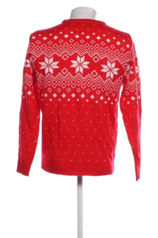 Herrenpullover, Größe L, Farbe Mehrfarbig, Preis 24,99 €