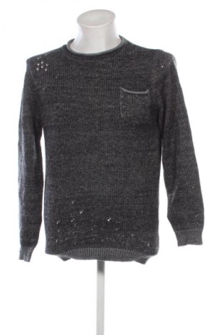 Herrenpullover, Größe XXL, Farbe Grau, Preis 24,99 €