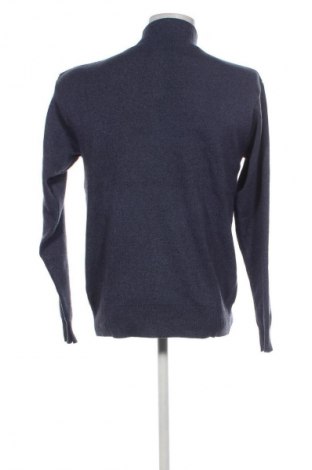 Herrenpullover, Größe M, Farbe Blau, Preis 24,99 €