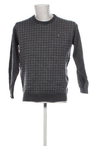 Herrenpullover, Größe L, Farbe Grau, Preis 24,99 €