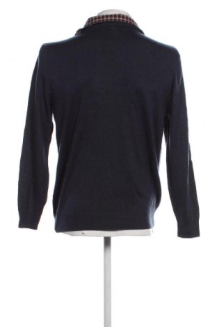 Herrenpullover, Größe M, Farbe Blau, Preis € 24,99