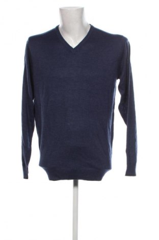 Herrenpullover, Größe XXL, Farbe Blau, Preis 24,99 €