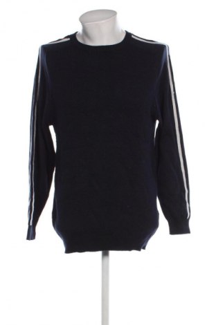 Herrenpullover, Größe XXL, Farbe Blau, Preis 24,99 €