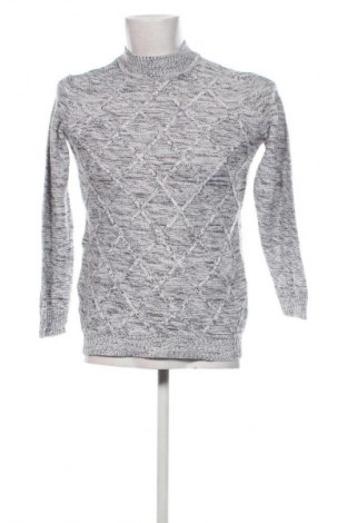 Herrenpullover, Größe S, Farbe Grau, Preis 24,99 €