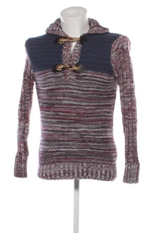 Herrenpullover, Größe L, Farbe Mehrfarbig, Preis 24,99 €