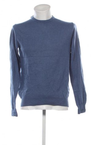 Herrenpullover, Größe M, Farbe Blau, Preis € 24,99