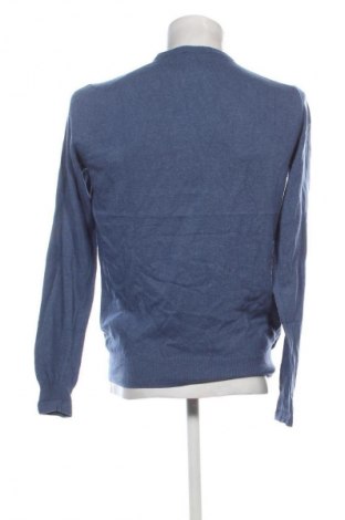 Herrenpullover, Größe M, Farbe Blau, Preis € 24,99