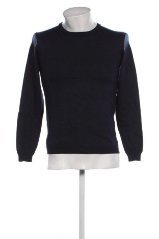 Herrenpullover, Größe M, Farbe Blau, Preis 24,99 €