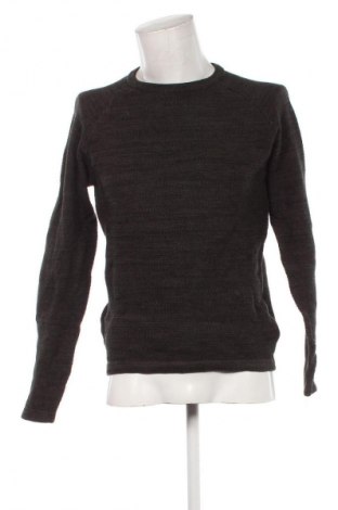 Herrenpullover, Größe M, Farbe Grün, Preis 24,99 €