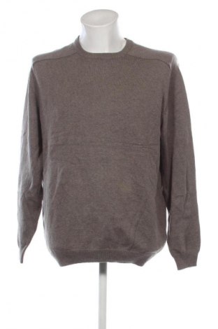 Herrenpullover, Größe XL, Farbe Grau, Preis 24,99 €