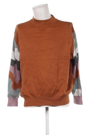 Herrenpullover, Größe XL, Farbe Mehrfarbig, Preis 24,99 €