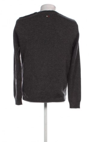 Herrenpullover, Größe M, Farbe Grau, Preis 24,99 €