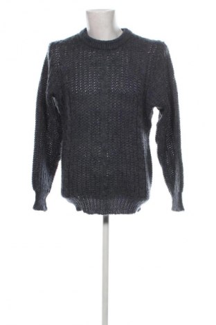 Herrenpullover, Größe L, Farbe Blau, Preis € 18,00