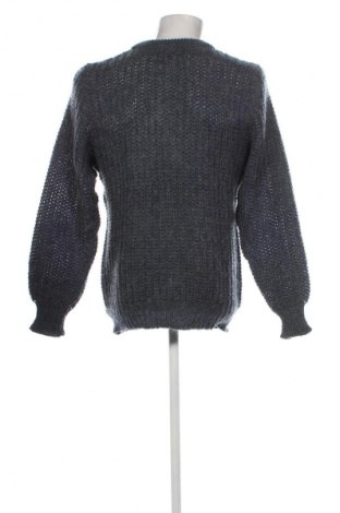 Herrenpullover, Größe L, Farbe Blau, Preis € 18,00