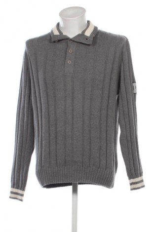 Herrenpullover A.W.Dunmore, Größe XL, Farbe Grau, Preis € 11,99