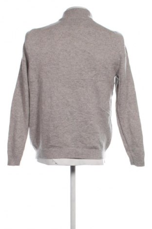 Herrenpullover ASOS, Größe L, Farbe Grau, Preis € 33,99