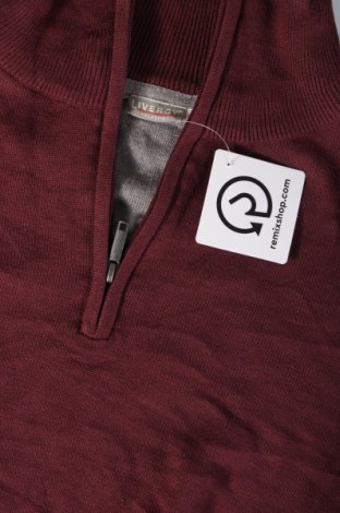 Herrenpullover Anastacia By S.Oliver, Größe XL, Farbe Rot, Preis € 18,99