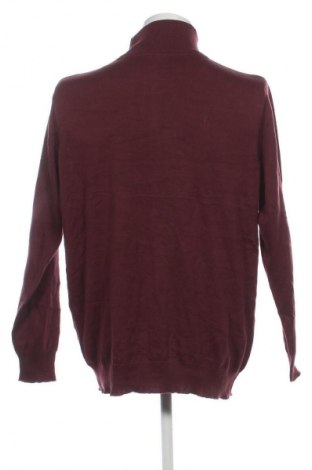 Herrenpullover Anastacia By S.Oliver, Größe XL, Farbe Rot, Preis € 18,99