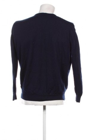 Herrenpullover Andrew James, Größe L, Farbe Blau, Preis € 21,99