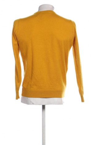 Herrenpullover Andrews, Größe S, Farbe Gelb, Preis € 24,55