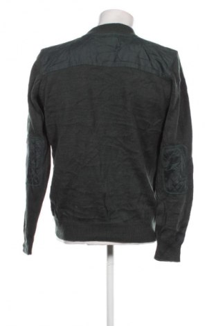 Herrenpullover Angelo Litrico, Größe L, Farbe Grün, Preis 24,99 €