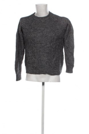 Herrenpullover Angelo Litrico, Größe S, Farbe Grau, Preis € 4,99