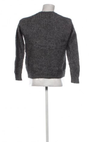 Herrenpullover Angelo Litrico, Größe S, Farbe Grau, Preis 24,99 €