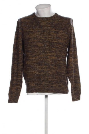 Herrenpullover Angelo Litrico, Größe L, Farbe Mehrfarbig, Preis € 5,99