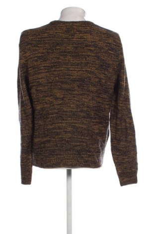 Herrenpullover Angelo Litrico, Größe L, Farbe Mehrfarbig, Preis € 5,99