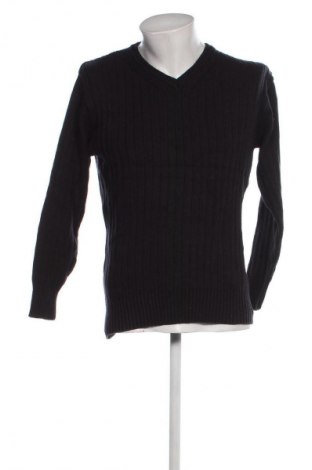 Herrenpullover Angelo Litrico, Größe M, Farbe Schwarz, Preis € 5,99