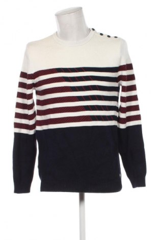 Herrenpullover Angelo Litrico, Größe M, Farbe Mehrfarbig, Preis 24,99 €