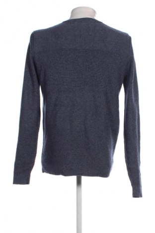 Herrenpullover Basefield, Größe L, Farbe Blau, Preis € 33,99