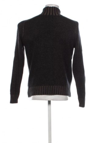 Herrenpullover Batistini, Größe M, Farbe Schwarz, Preis 15,99 €