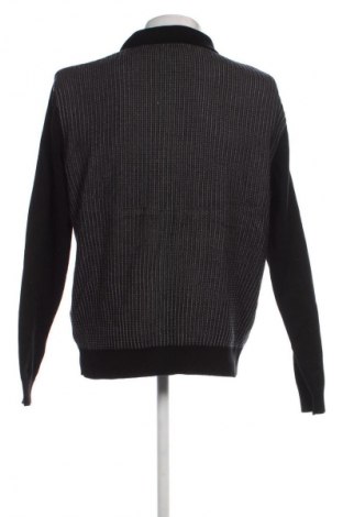 Herrenpullover Batistini, Größe L, Farbe Schwarz, Preis € 24,99